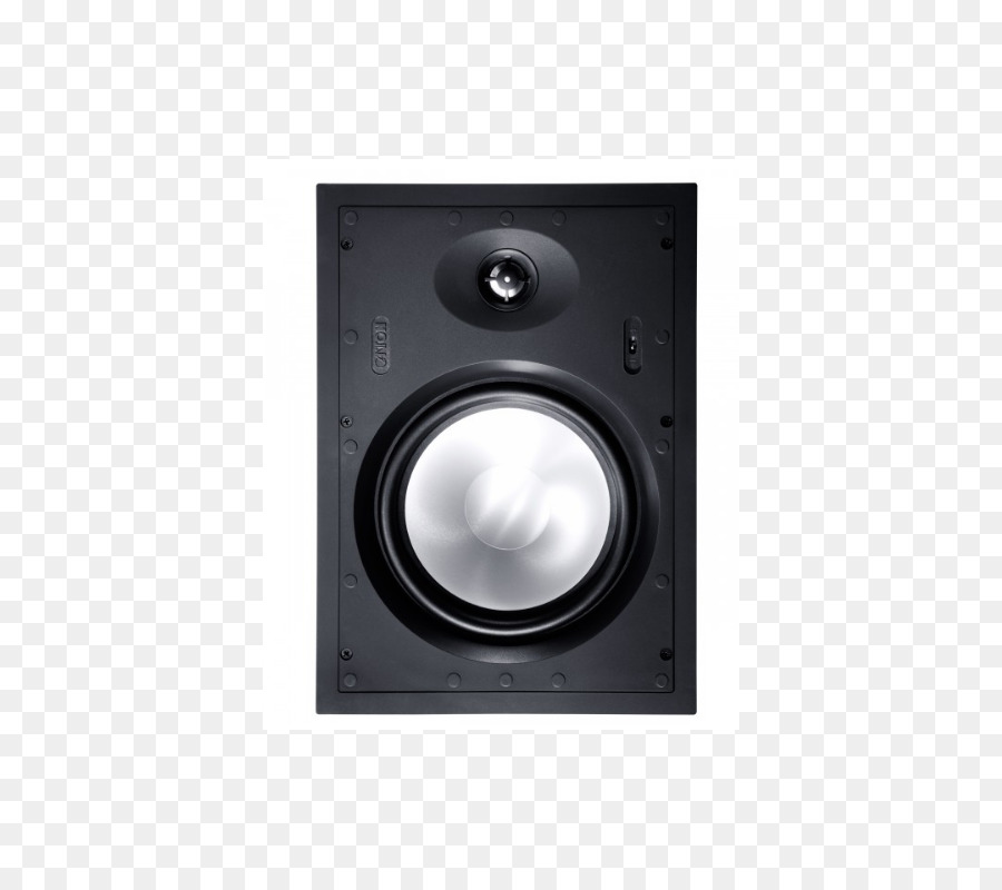 Subwoofer，Stüdyo Monitör PNG