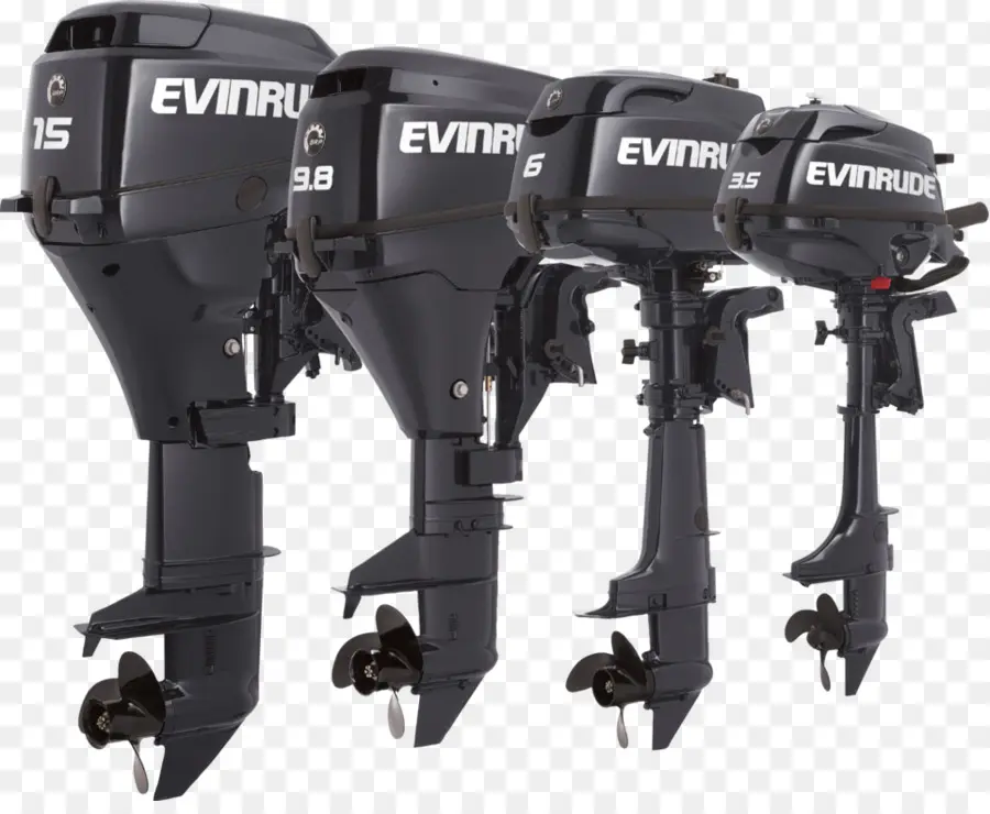 Evinrude Dıştan Takma Motorlar，Evinrude PNG