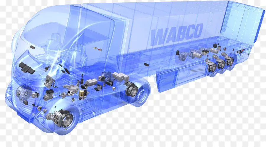 Kamyon，Wabco PNG