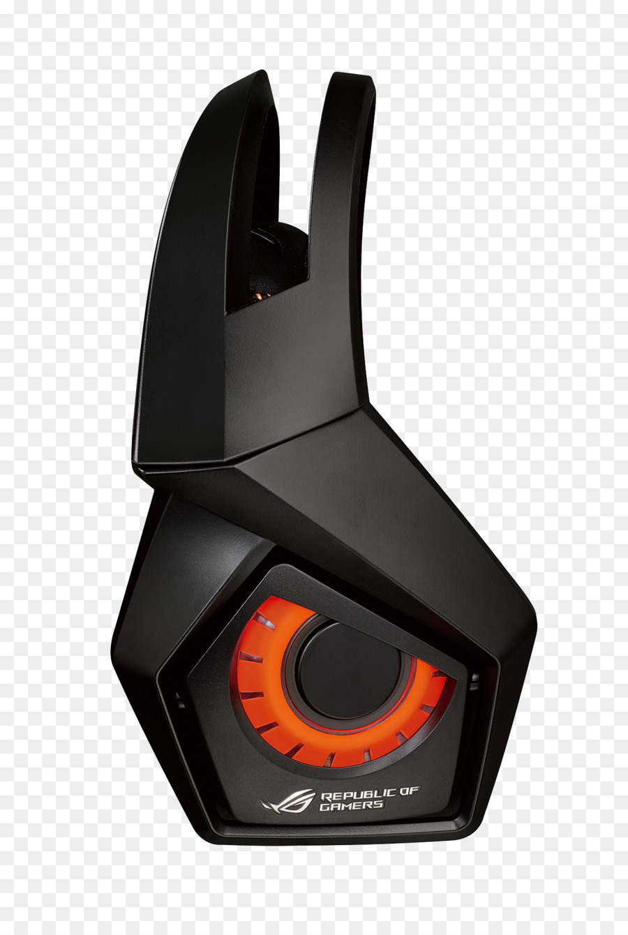 Asus Rog Strix，Kulaklık PNG