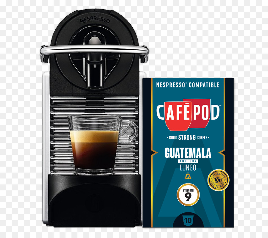 Kahve Makinesi，Nespresso PNG