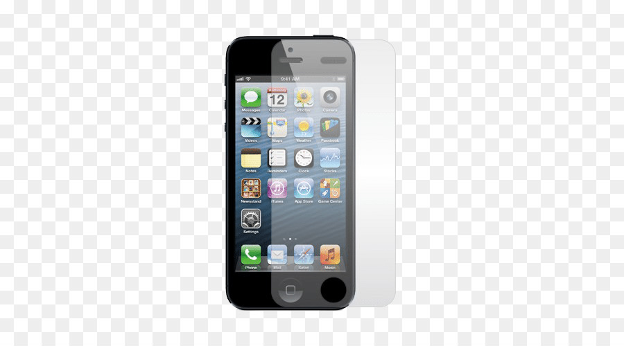 Iphone 5，Iphone 4 PNG