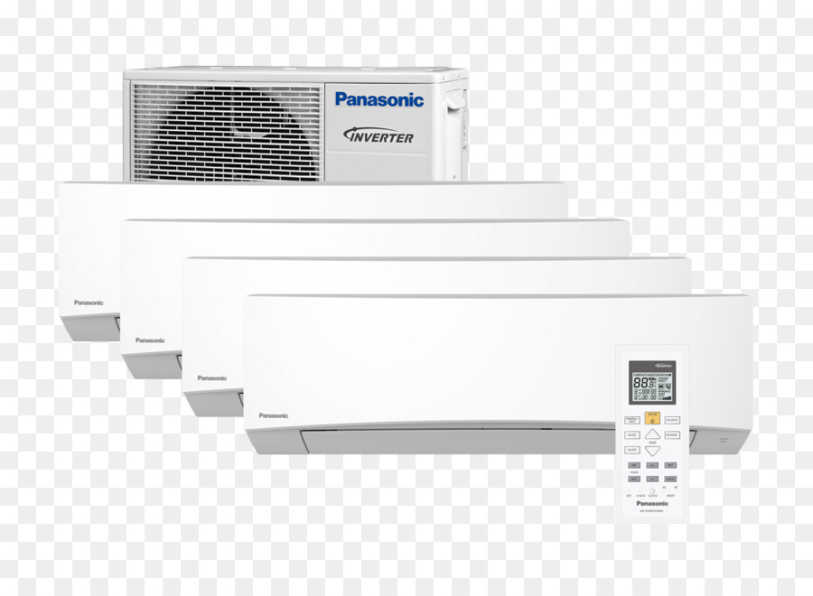 ısı Pompası，Panasonic PNG