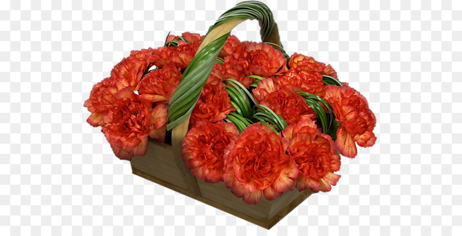 Kırmızı Et，çiçek PNG