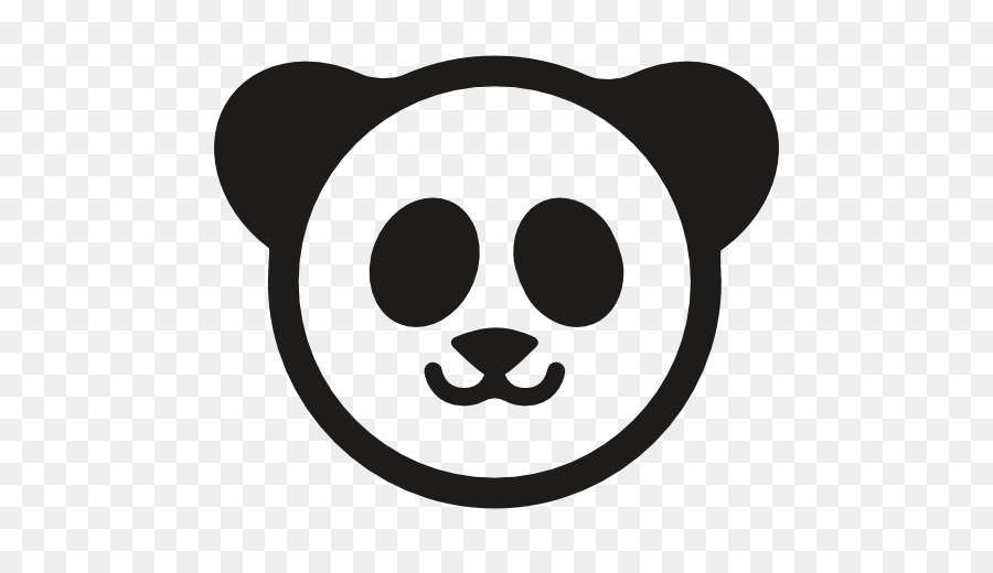 Dev Panda，Ayı PNG