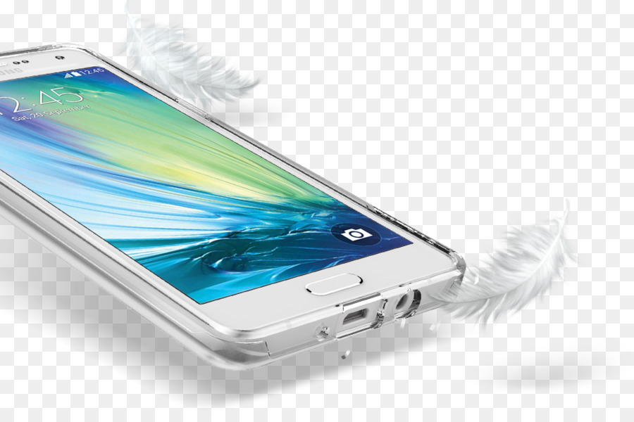 Akıllı Telefon，2016 Samsung Galaxy A5 PNG