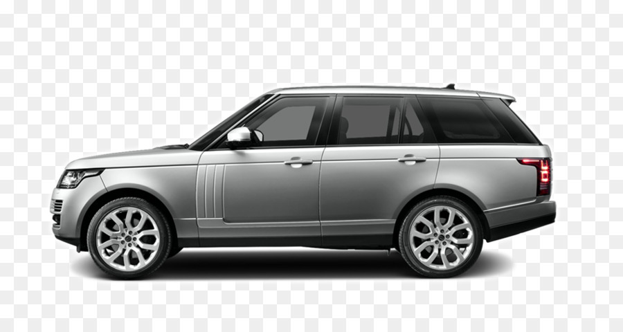 2018 Land Rover Range Rover，2014 Land Rover Range Rover Spor PNG