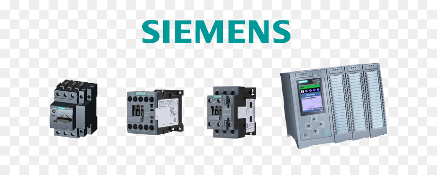 Siemens，Pasif Devre Elemanları PNG