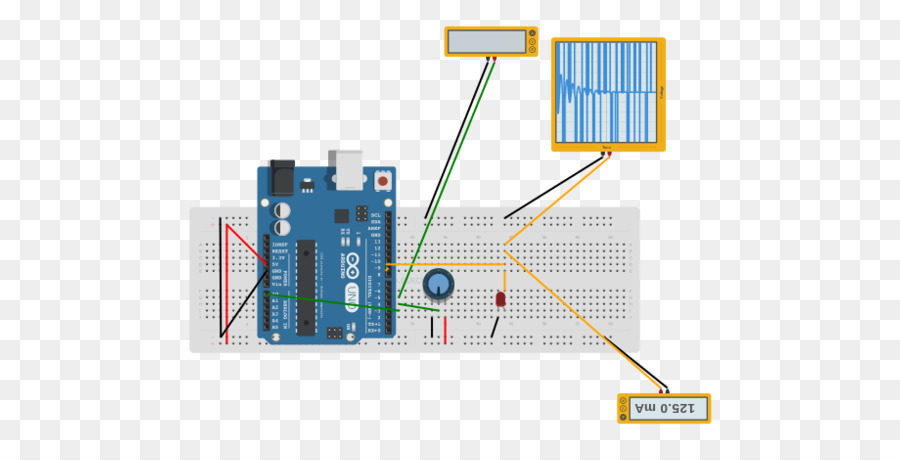 Elektronik Bileşen，Diyagramı PNG