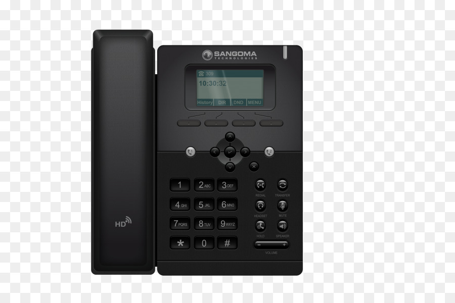 Voip Telefon，Telefon PNG