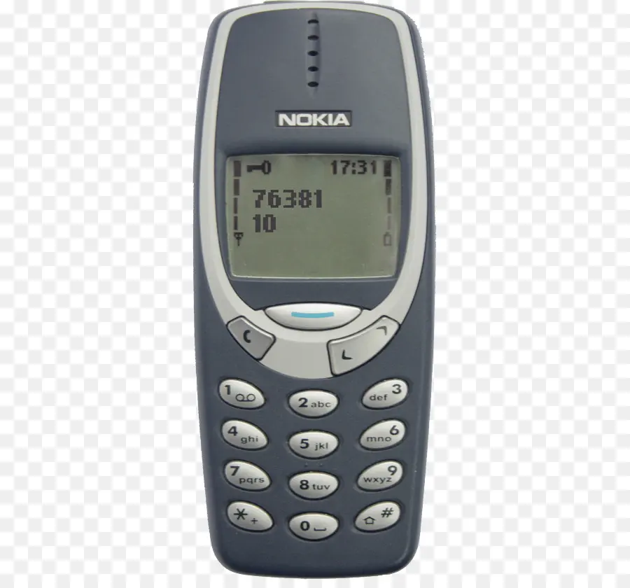 Nokia Telefon，Mobil PNG