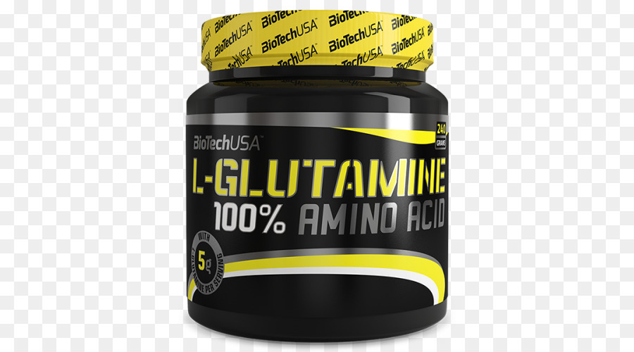 Glutamin，Aminoasit PNG