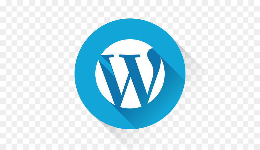 Wordpress Logosu，Web Sitesi PNG