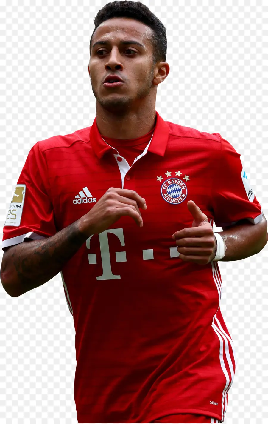 Tiago Alcantara，Fc Bayern Münih PNG