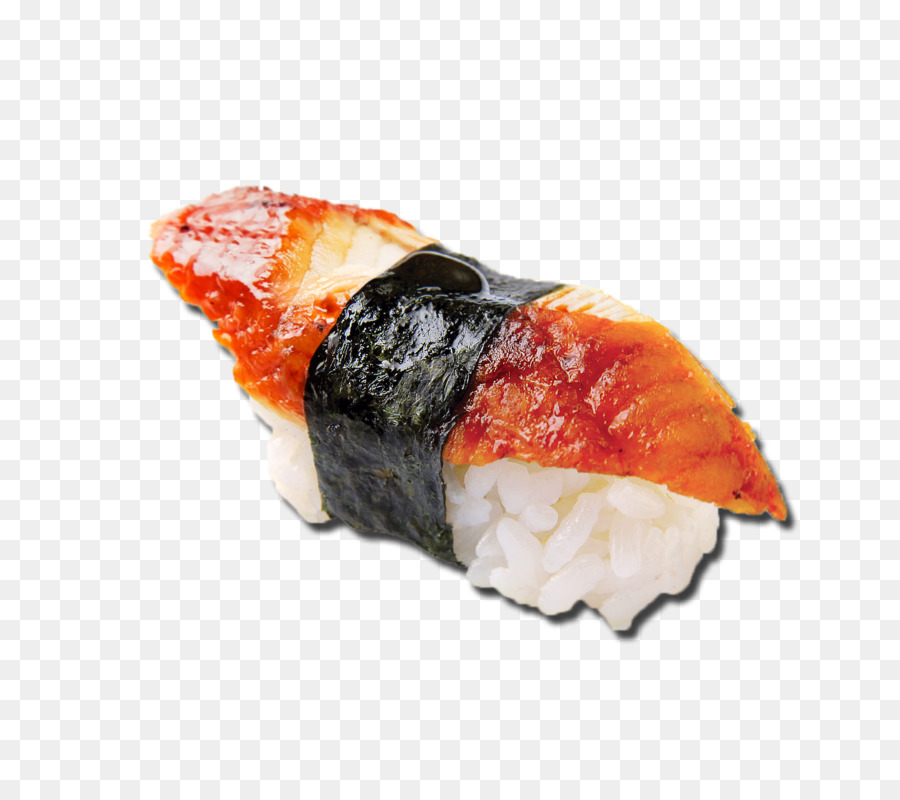 Unagi，Suşi PNG