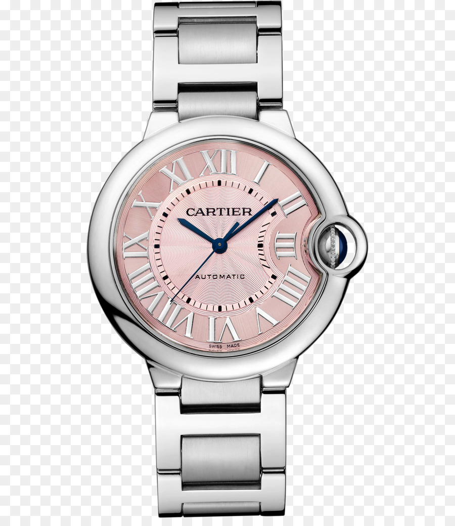 Cartier Ballon Bleu，İzle PNG