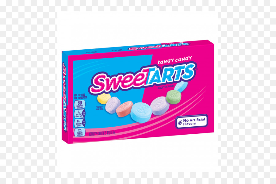 Jelibon şeker，Sweetarts PNG