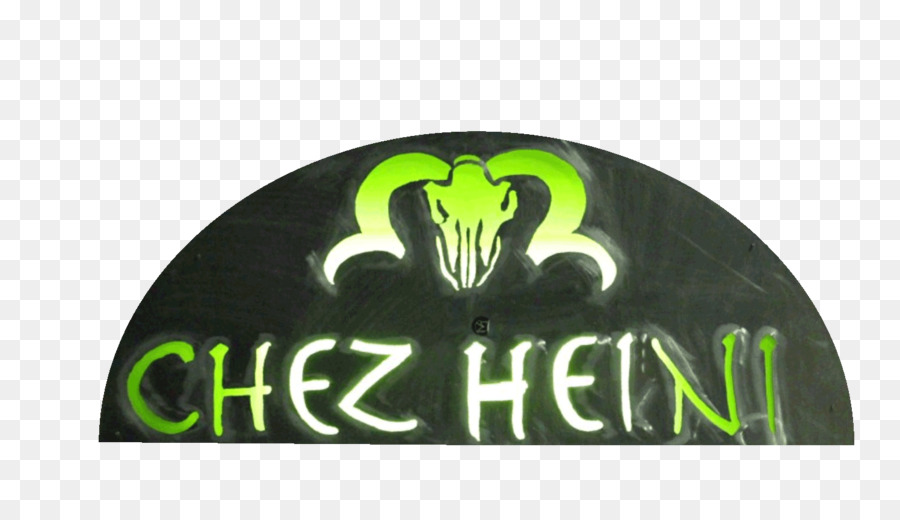 Restoran Chez Heini，Logo PNG
