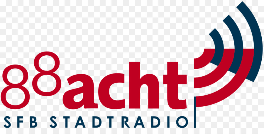 Amerikan Sektöründeki Radyo，Sender Freies Berlin PNG