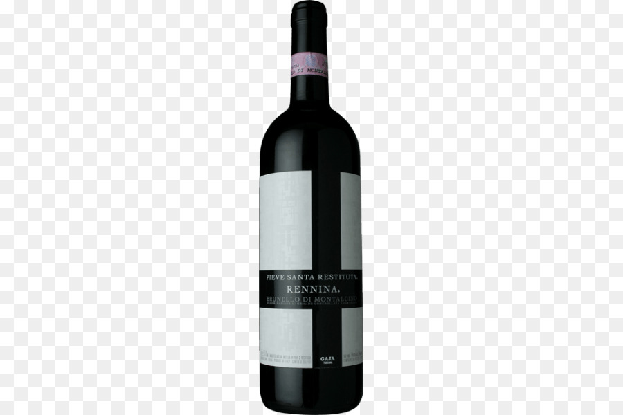 Kırmızı şarap，Montalcino PNG