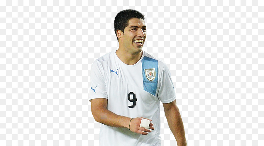 Luis Suarez，Uruguay Milli Futbol Takımı PNG