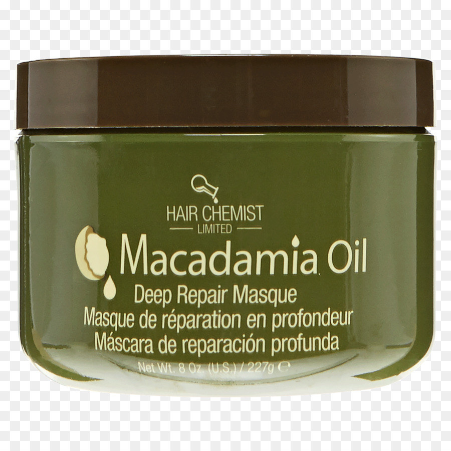 Macadamia Derin Onarım Maskesi，Macadamia Yağı PNG