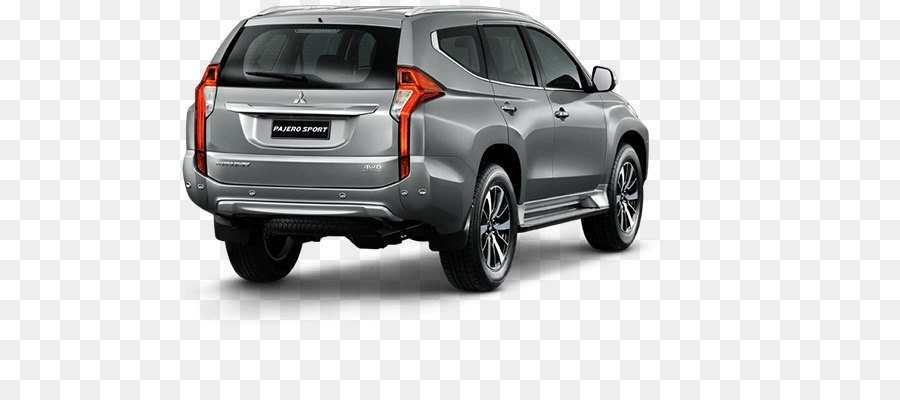 Mitsubishi Pajero Spor，Mitsubishi PNG