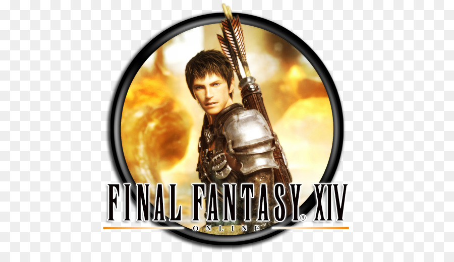 Final Fantasy Xiv，Final Fantasy X PNG
