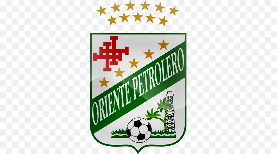 Oriente Petrolero，Futbol PNG