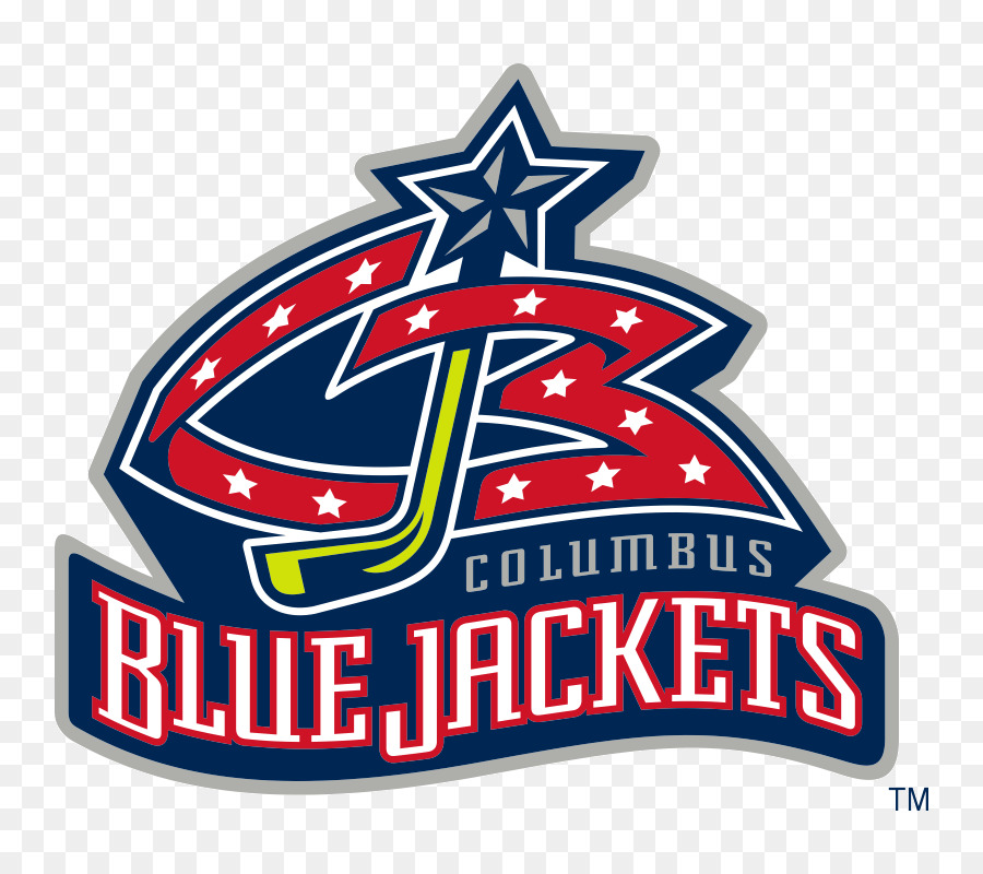 Columbus Mavi Ceket，Ulusal Hokey Ligi PNG