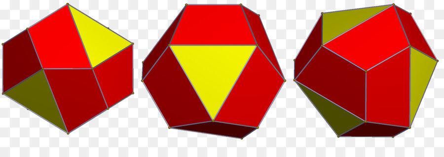 Tetrahedrally Azalmış Dodecahedron，Dodecahedron PNG