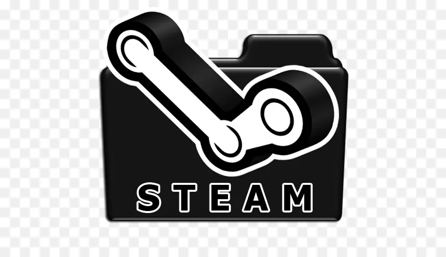 Steam Logosu，Oyun PNG