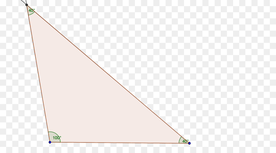 Üçgen，Geometri PNG