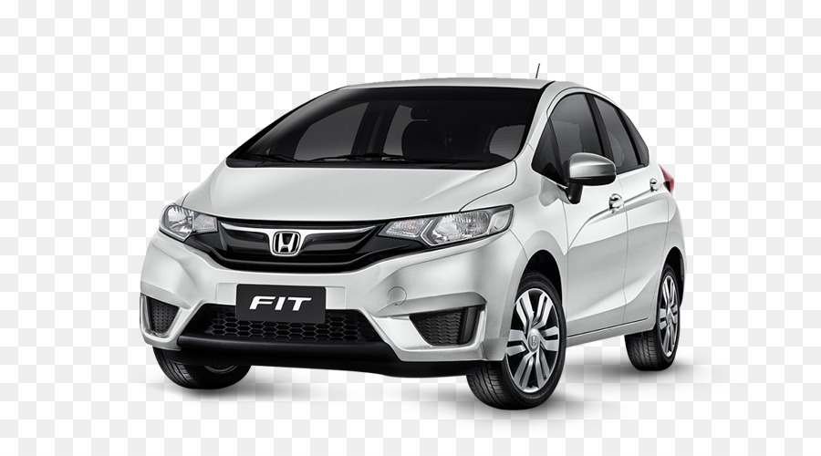 2015 Honda Fit，2009 Honda Fit PNG