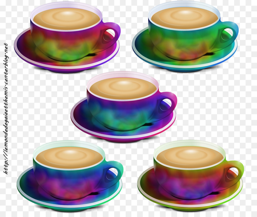 Kahve Fincanı，Espresso PNG