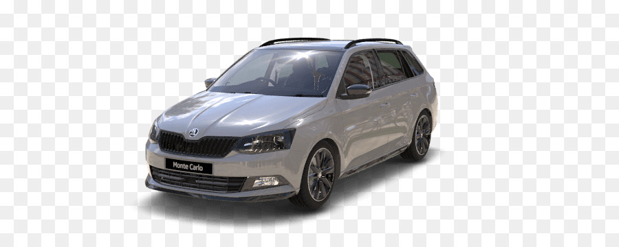 Skoda，Skoda Fabia PNG