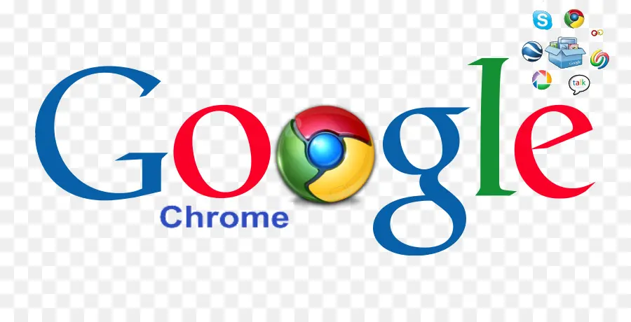 Google Chrome，Tarayıcı PNG