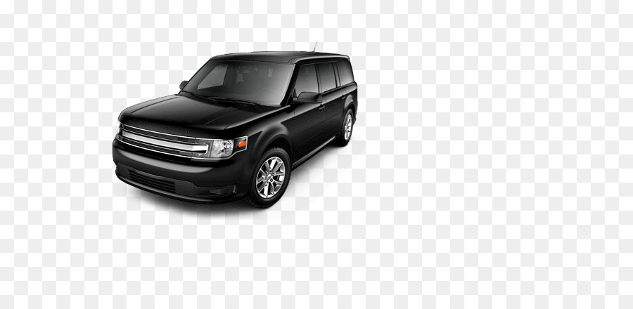 2016 Ford Flex，Ford Motor şirketi PNG