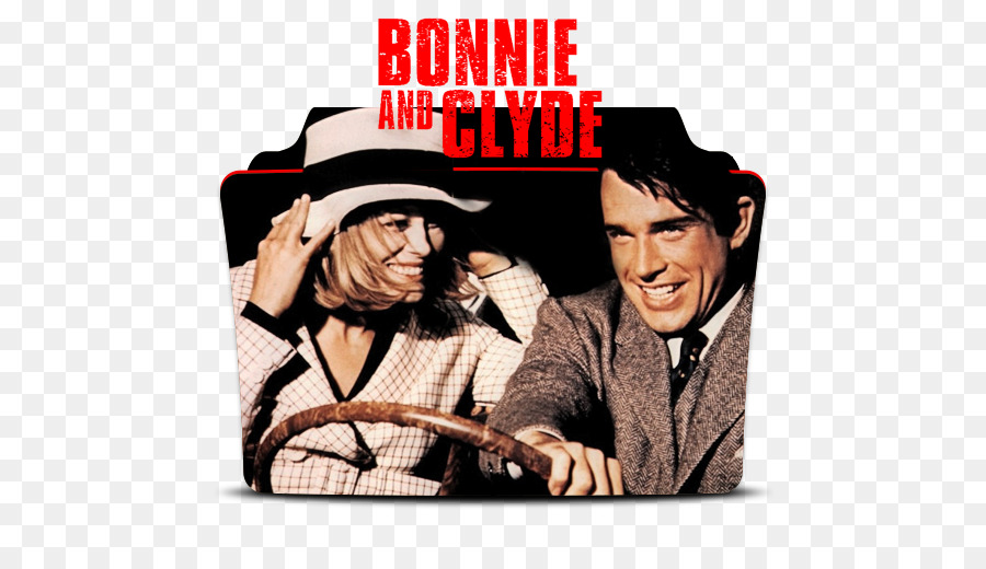 Warren Beatty，Bonnie Ve Clyde PNG