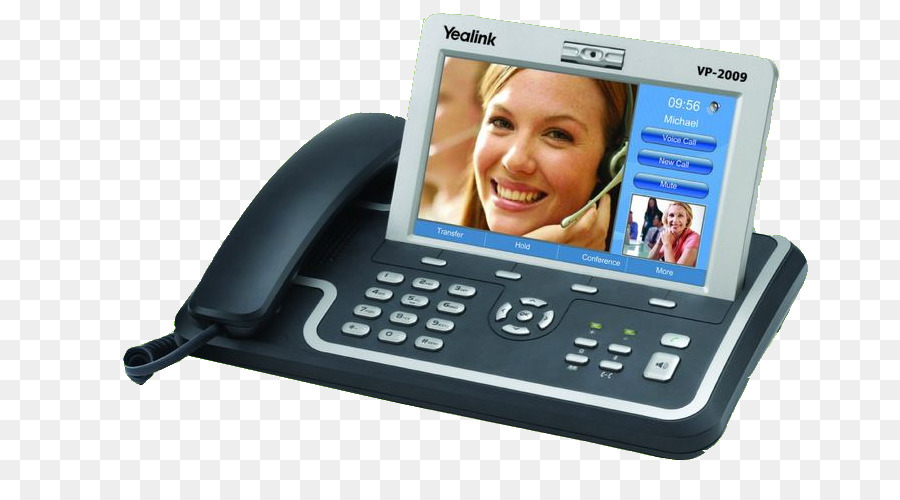 Voip Telefon，Telefon PNG