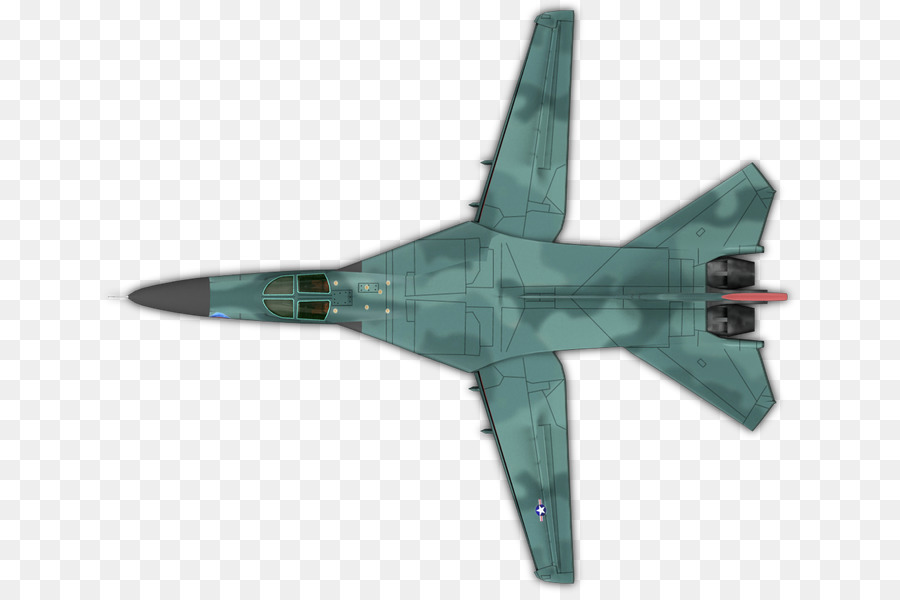 Jet，Askeri PNG