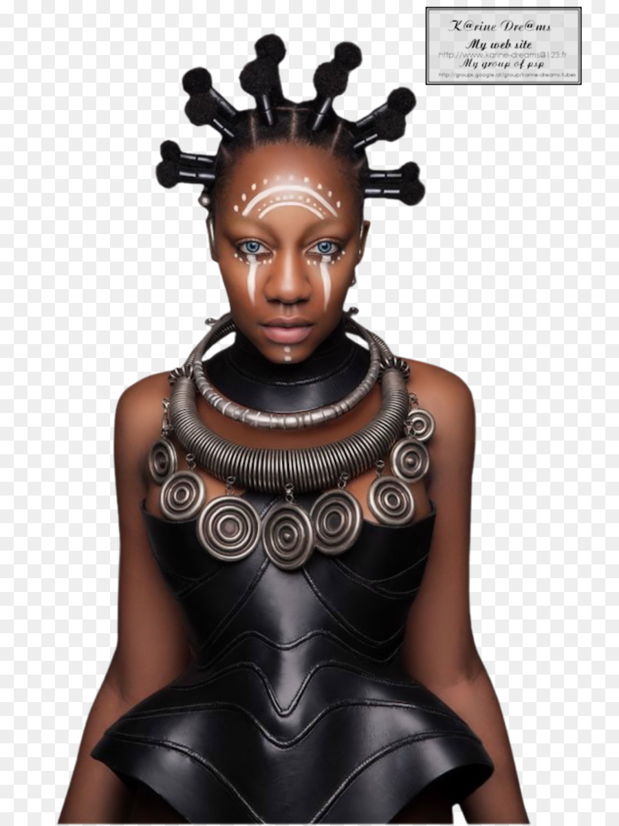 Afro，Kozmetikçi PNG