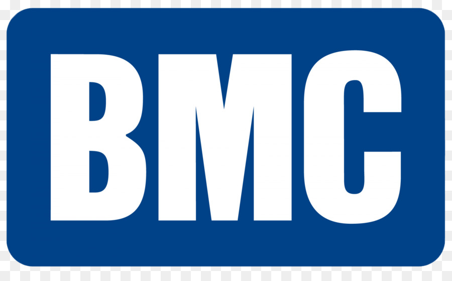 Bmc Logosu，Mavi PNG