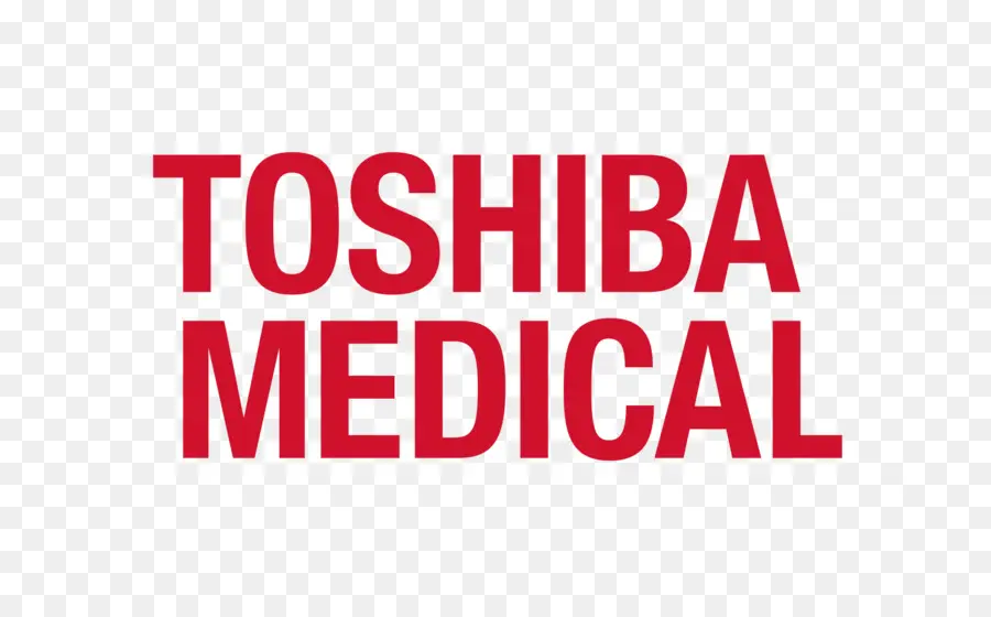 Toshiba Medikal，Logo PNG