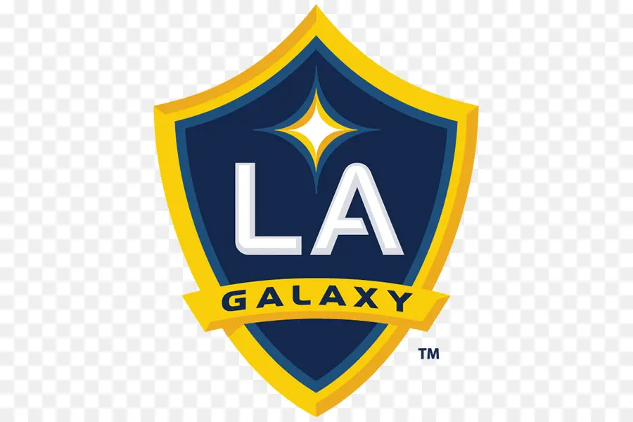 La Galaxy Logosu，Futbol PNG