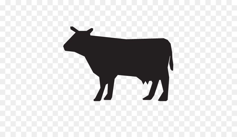 Jersey Sığır，Trafik Işareti PNG