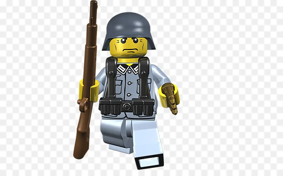 İkinci Dünya Savaşı，Lego PNG