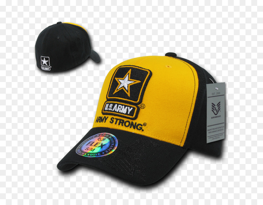 Beyzbol şapkası，Askeri PNG
