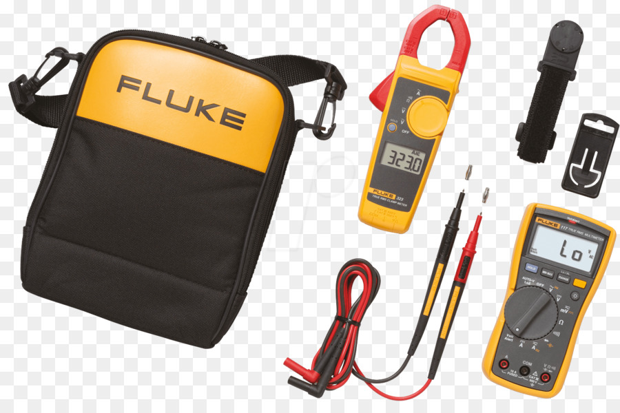 Olabilmesi，Fluke Corporation PNG