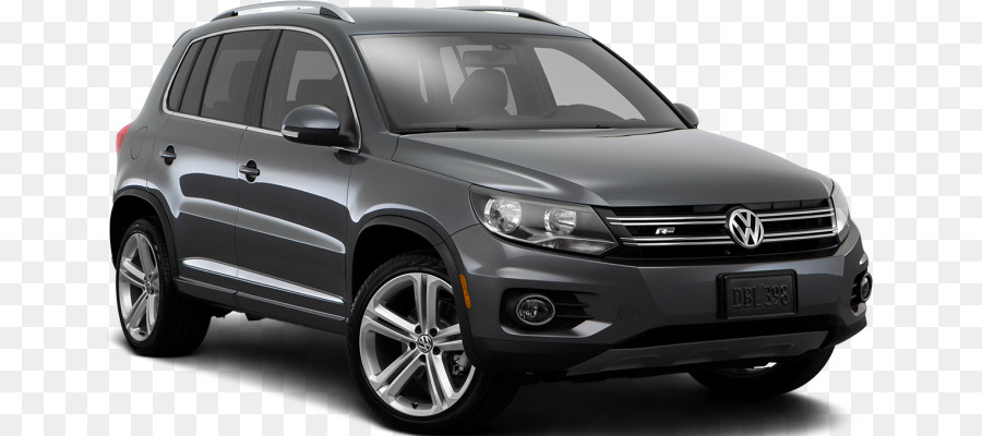 Volkswagen Tiguan，Araba PNG